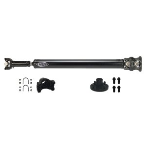 Jeep JK Drive Shaft - Front - Yukon Gear & Axle - Heavy Duty, 1350 U-Joint - `07-`11